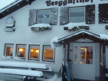 Foto: Berggasthof Kranzegg